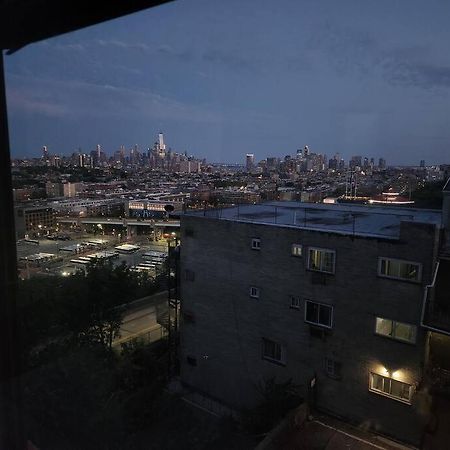 דירות יוניון סיטי Elegant 2 Bed Gem! Mins From Nyc מראה חיצוני תמונה