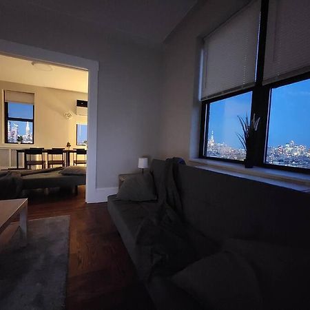 דירות יוניון סיטי Elegant 2 Bed Gem! Mins From Nyc מראה חיצוני תמונה