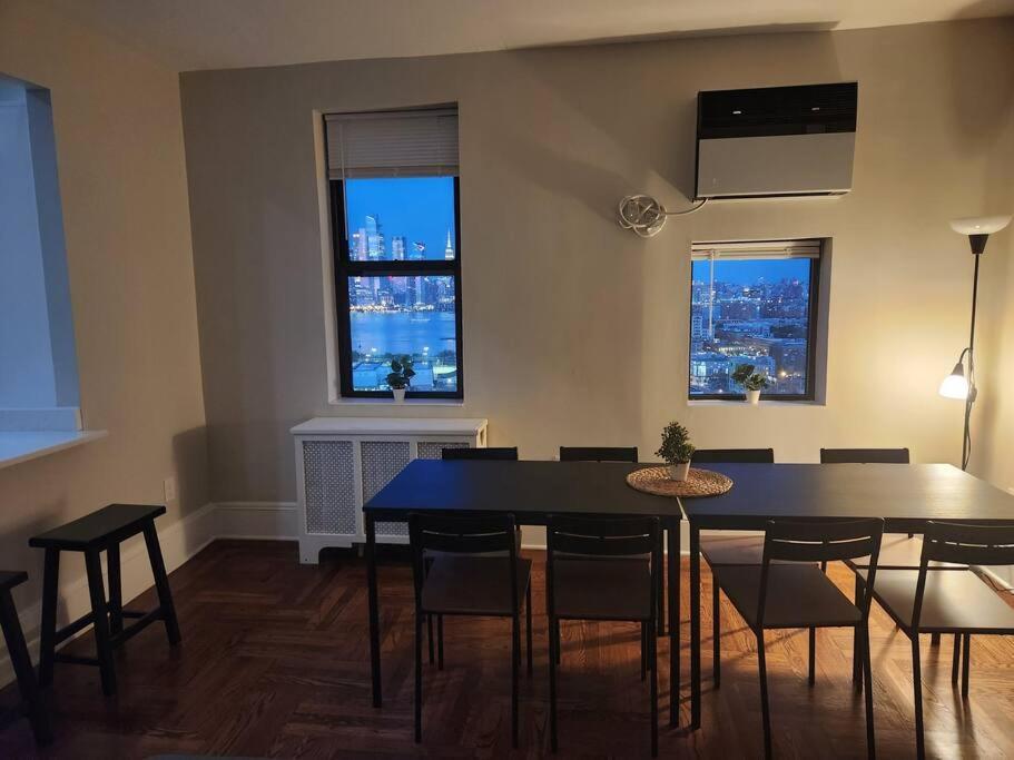 דירות יוניון סיטי Elegant 2 Bed Gem! Mins From Nyc מראה חיצוני תמונה