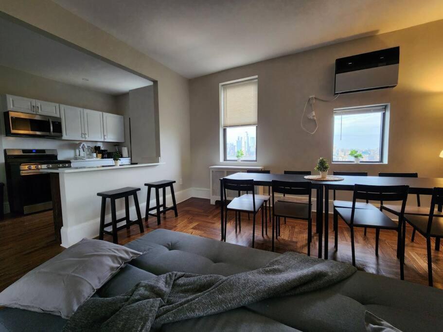 דירות יוניון סיטי Elegant 2 Bed Gem! Mins From Nyc מראה חיצוני תמונה