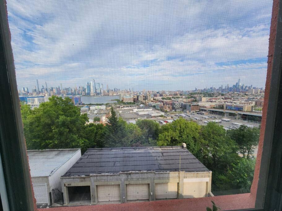 דירות יוניון סיטי Elegant 2 Bed Gem! Mins From Nyc מראה חיצוני תמונה