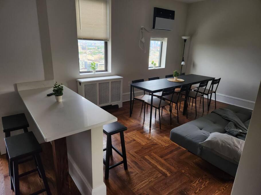 דירות יוניון סיטי Elegant 2 Bed Gem! Mins From Nyc מראה חיצוני תמונה