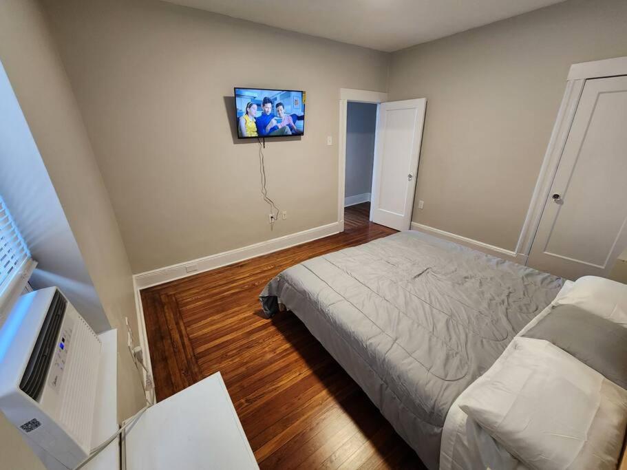 דירות יוניון סיטי Elegant 2 Bed Gem! Mins From Nyc מראה חיצוני תמונה