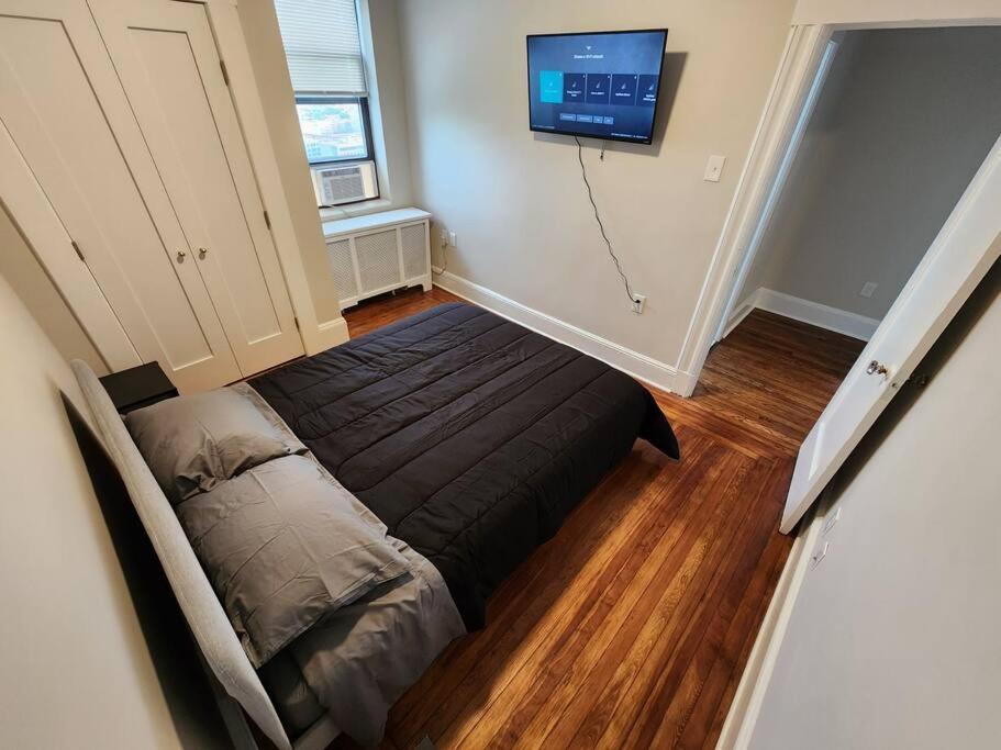דירות יוניון סיטי Elegant 2 Bed Gem! Mins From Nyc מראה חיצוני תמונה