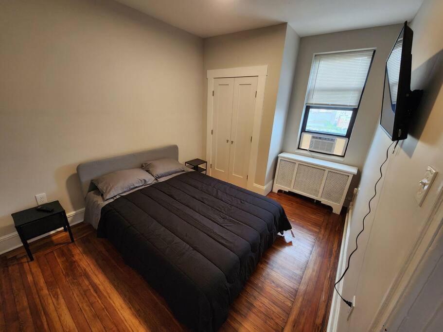 דירות יוניון סיטי Elegant 2 Bed Gem! Mins From Nyc מראה חיצוני תמונה
