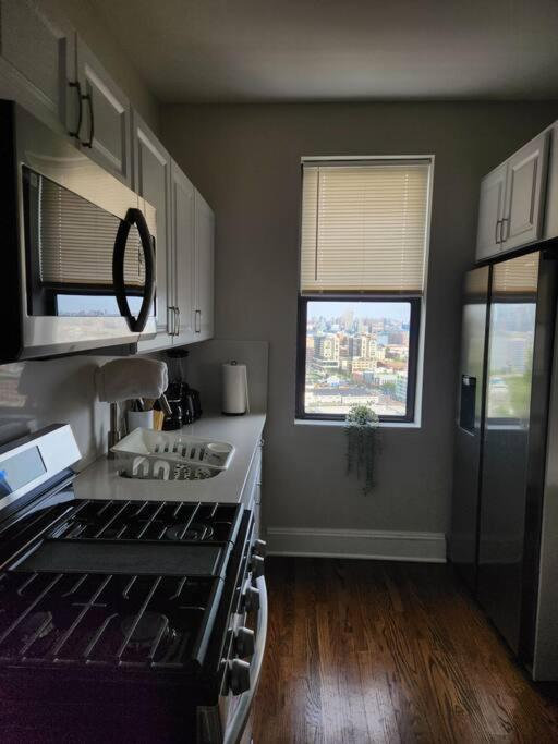 דירות יוניון סיטי Elegant 2 Bed Gem! Mins From Nyc מראה חיצוני תמונה