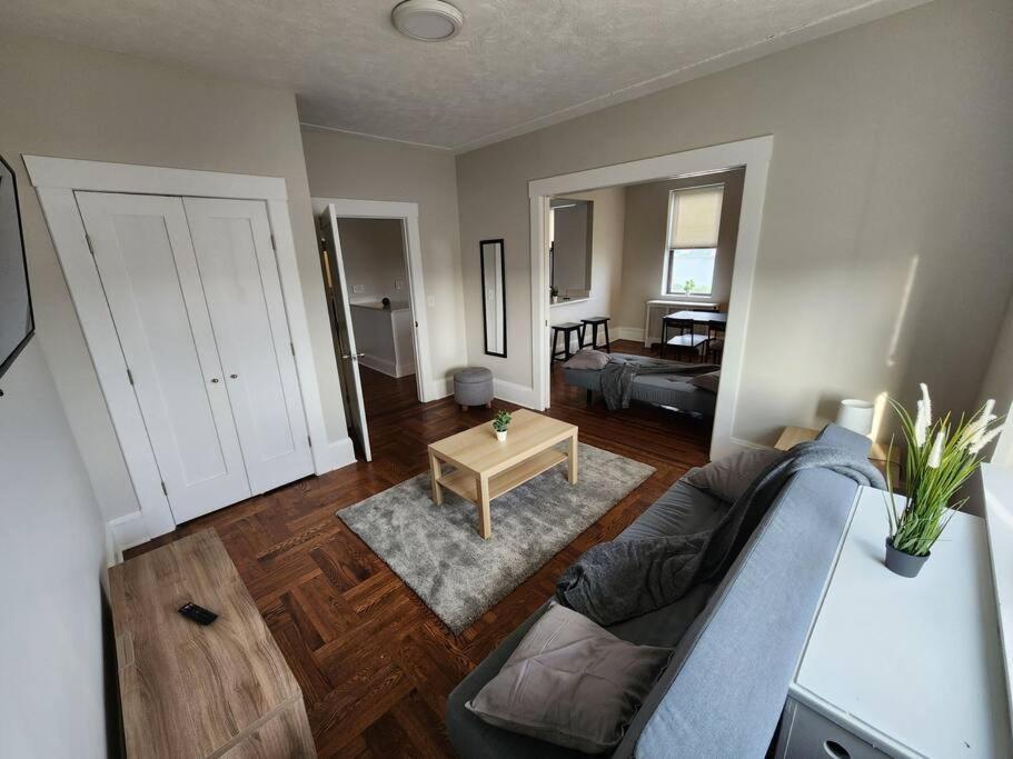 דירות יוניון סיטי Elegant 2 Bed Gem! Mins From Nyc מראה חיצוני תמונה