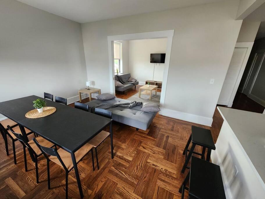 דירות יוניון סיטי Elegant 2 Bed Gem! Mins From Nyc מראה חיצוני תמונה