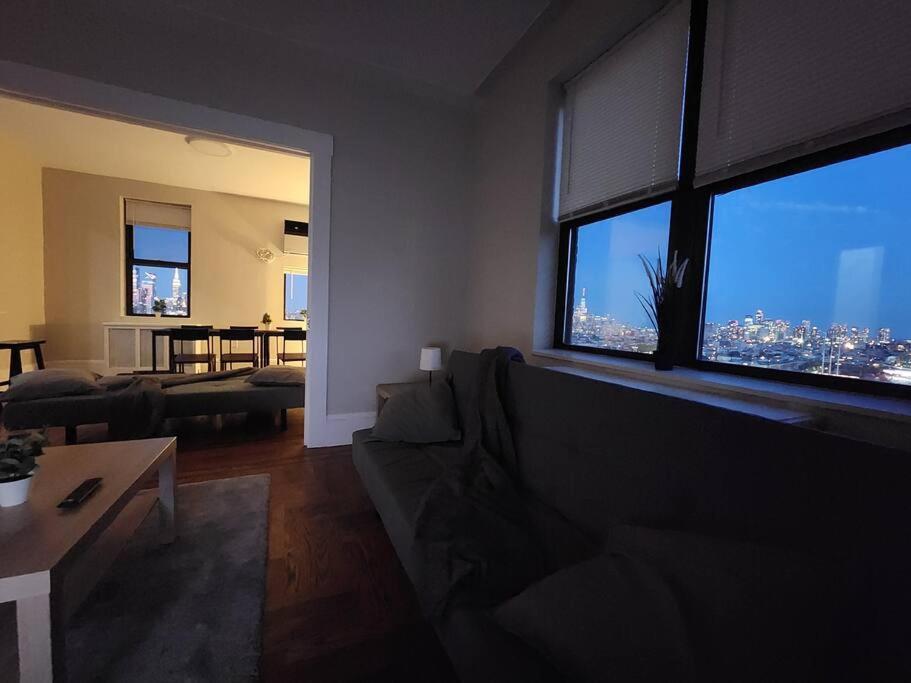 דירות יוניון סיטי Elegant 2 Bed Gem! Mins From Nyc מראה חיצוני תמונה