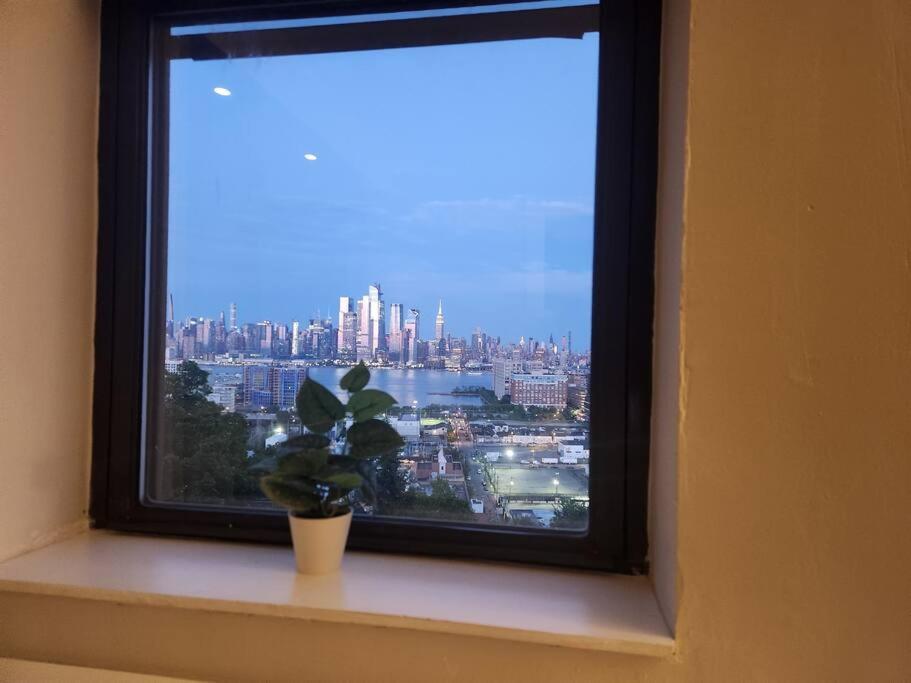 דירות יוניון סיטי Elegant 2 Bed Gem! Mins From Nyc מראה חיצוני תמונה