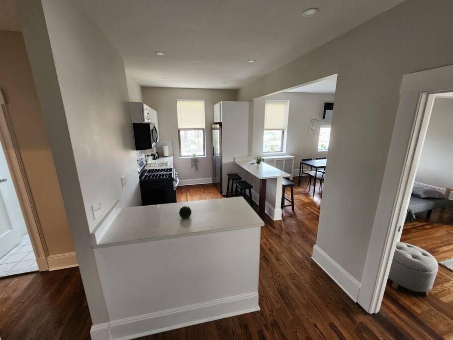 דירות יוניון סיטי Elegant 2 Bed Gem! Mins From Nyc מראה חיצוני תמונה