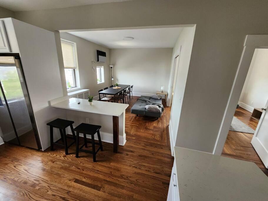 דירות יוניון סיטי Elegant 2 Bed Gem! Mins From Nyc מראה חיצוני תמונה