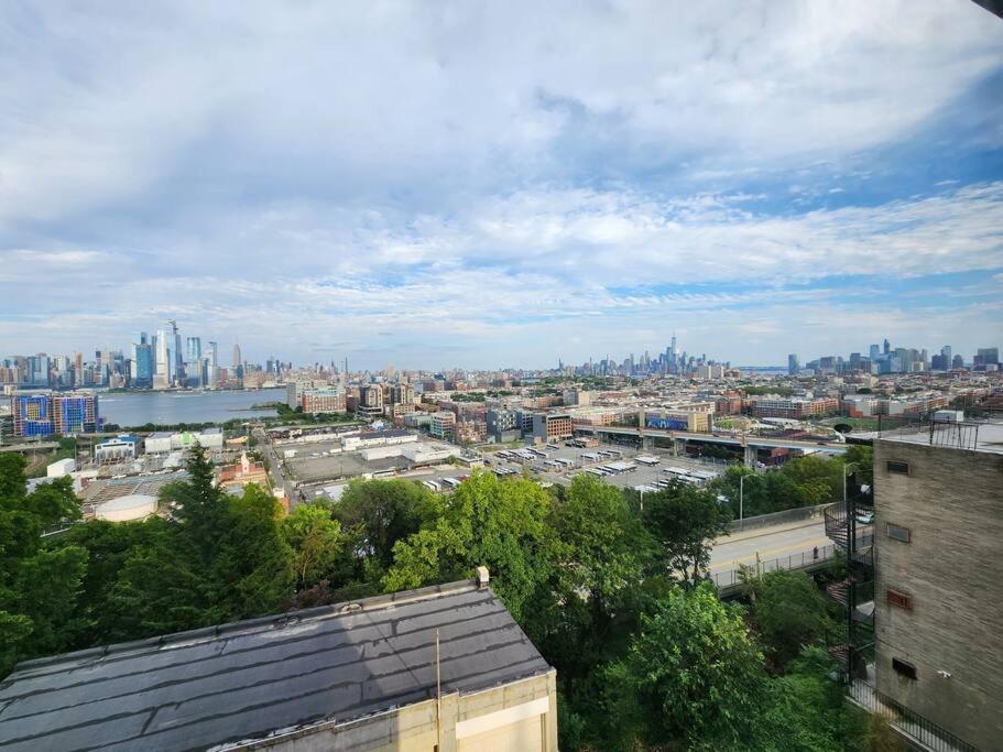 דירות יוניון סיטי Elegant 2 Bed Gem! Mins From Nyc מראה חיצוני תמונה