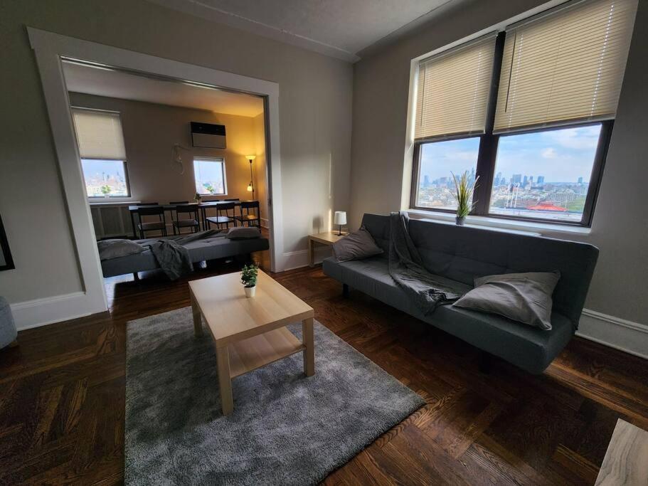 דירות יוניון סיטי Elegant 2 Bed Gem! Mins From Nyc מראה חיצוני תמונה